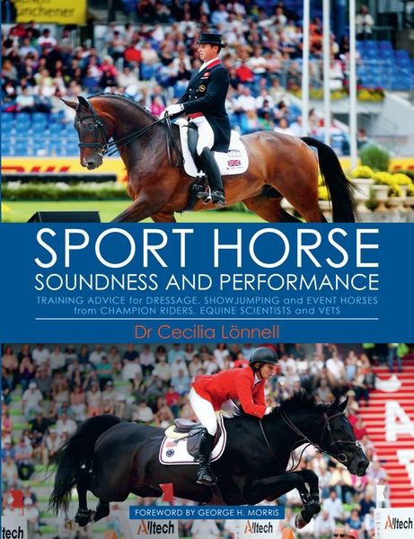 Sport Horse Soundness & Performance