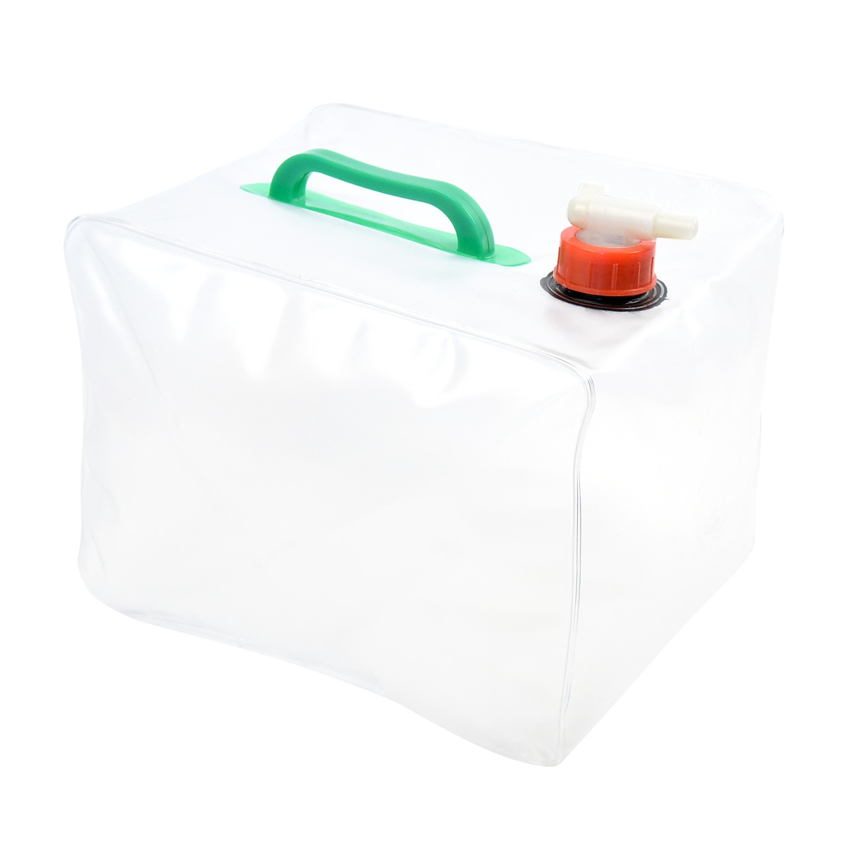 Collapsible Water Container 10 L