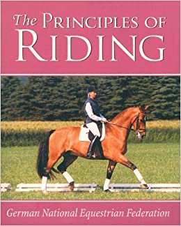 GNEF: The Principles of Riding - NEW EDITION