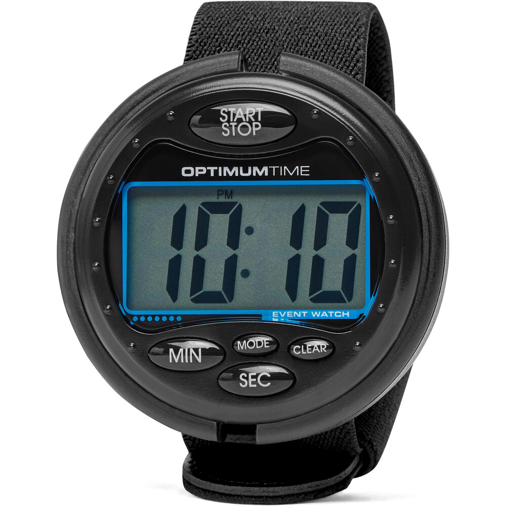 Optimum Time Series OE3 Event Watch