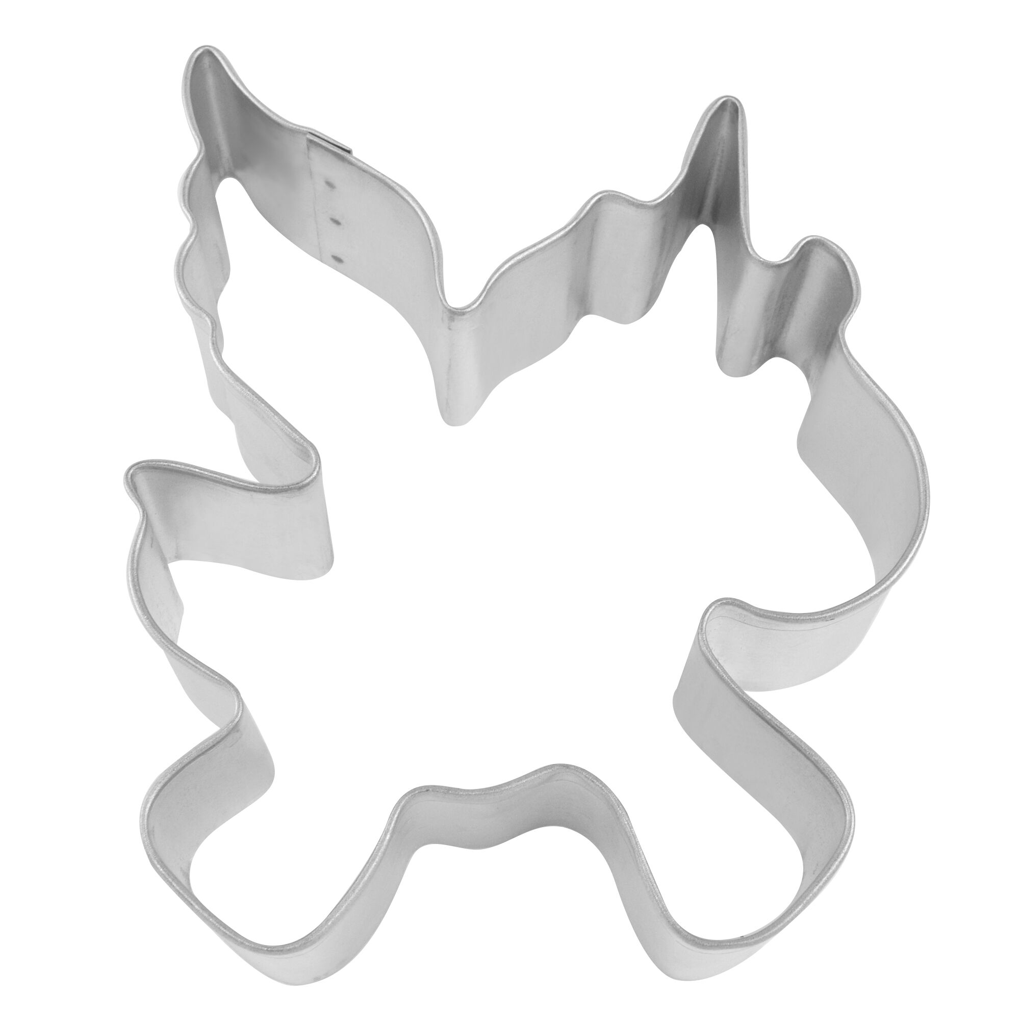 Winged Unicorn Cookie Cutter