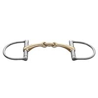Sprenger Dynamic RS Double Jointed Dee Ring - 14mm