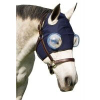 Equine Medi-Eye® Eye Protector Hood