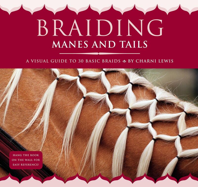 Braiding Manes & Tails