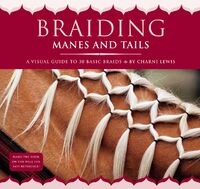 Braiding Manes & Tails