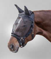 Premium Fly Mask with Ears