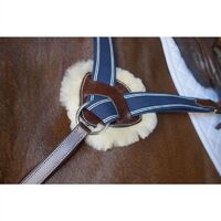 Nunn Finer Fleece Replacement Pads for Breastplate