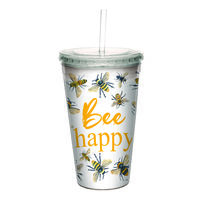 Cool Cup -  Bee Happy