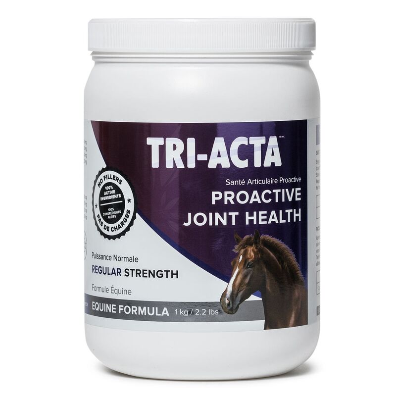 Tri-Acta Joint Supplement - 1 kg
