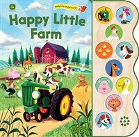 John Deere - Happy Little Farm