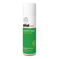 Effol Med Combat Thrush Gel Spray - 150 mL - Available May 2023