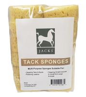 Economy Tack Sponge - 12 Pack