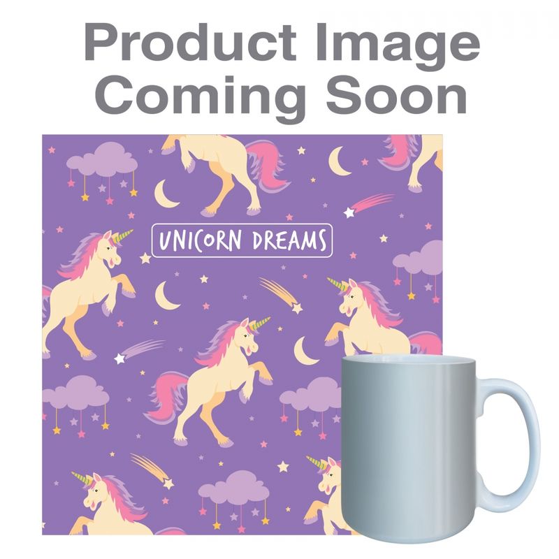 Ceramic Mug - Unicorn Dreams