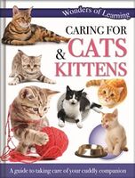 Caring for Cats & Kittens