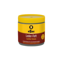 Effax Yellow Leather Grease - 500 mL