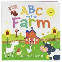 ABC on the Farm