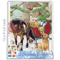 Christmas Cards 4x6