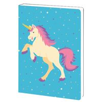 Eco Journal - Magical Unicorn