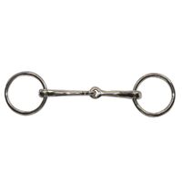Loose Ring Pony Snaffle