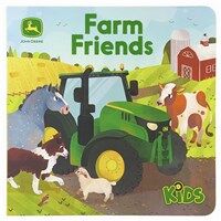 Farm Friends  