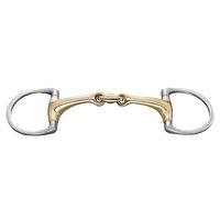 Sprenger Dynamic RS Double Jointed Dee Ring - 16 mm