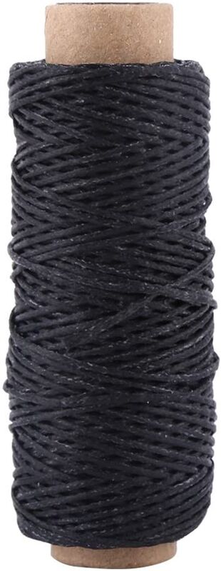 Waxed Braiding Thread - 50 m