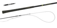 Fleck Carbon 2-Piece Telescopic Driving Whip