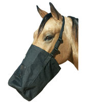 Best Friend Horse Feed Bag