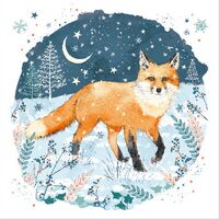 10 Pack Charity Cards - Fox & Forest