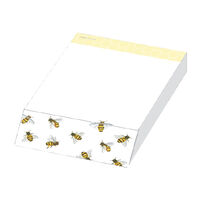 Slant Pad - Honey Bees