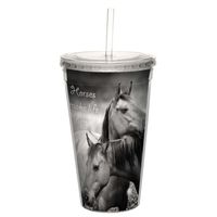 Cool Cup - Horses Make Life Better