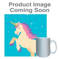 Ceramic Mug - Magical Unicorn
