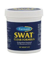 Swat Fly Ointment 170 g - Clear