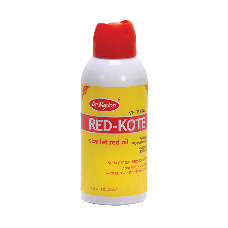 Dr. Naylor Red Kote - 128 gm