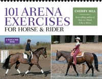 101 Arena Exercises for Horse & Rider