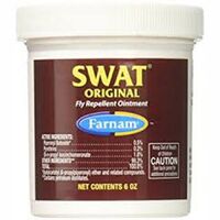 Swat Fly Ointment 170 g - Pink