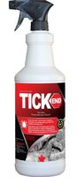 Tick End 950 ml
