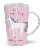 Latte Mug - Unicorn Day
