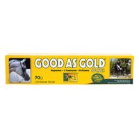 TRM Good As Gold Paste - 70 gm