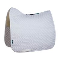 HiWither Dressage Saddle Pad with Wool