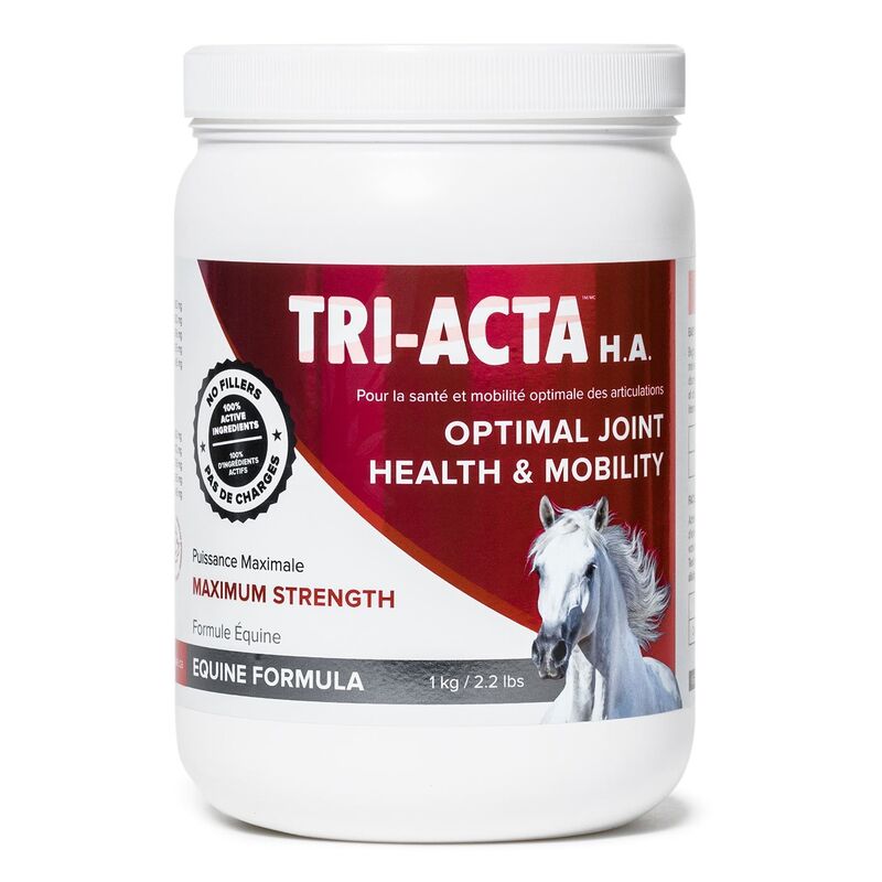 Tri-Acta H.A. Joint Supplement - 1 kg