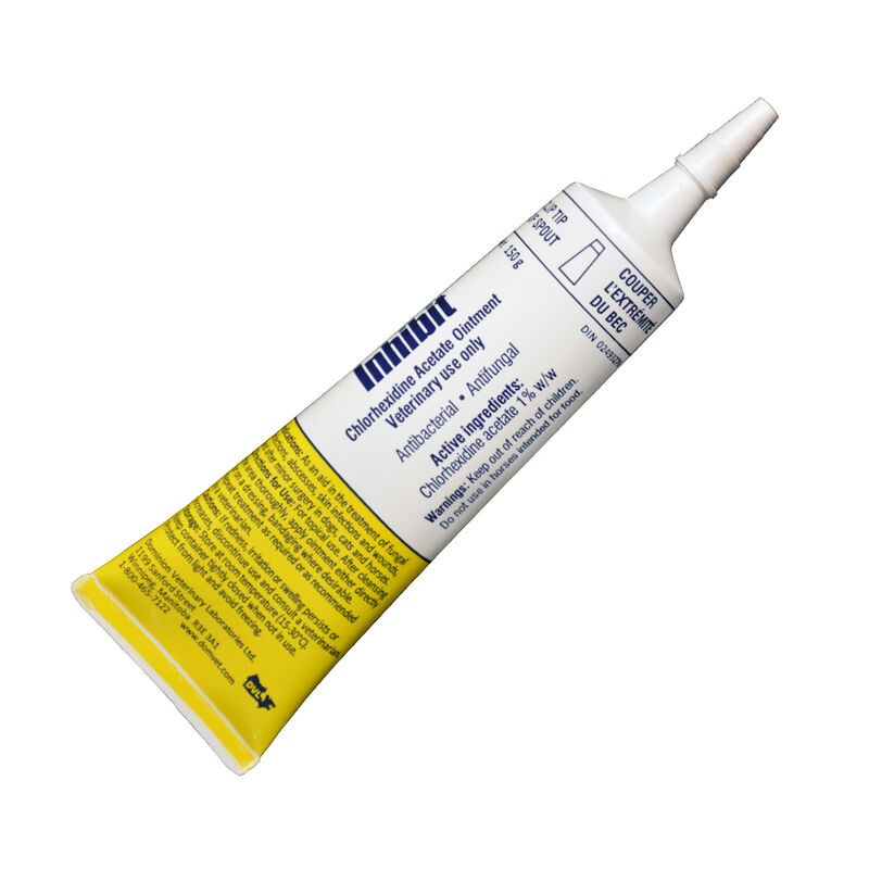 DVL Inhibit Ointment - 150 g