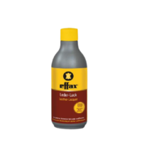 Effax Leather Lacquer - 250 mL