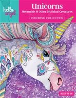 Unicorns Colouring Collection