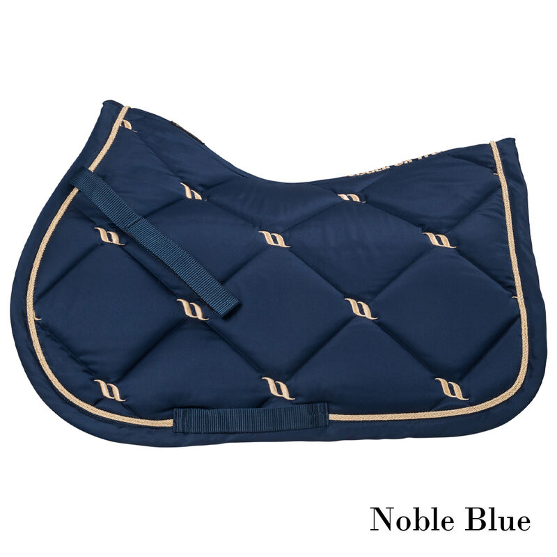 Back On Track Night's Collection Jump Saddle Pad