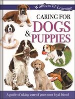 Caring for Dogs & Puppies