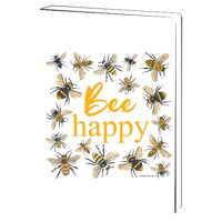 Eco Journal - Bee Happy
