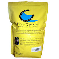 Horse Quencher - 3.5 lb