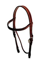 Billy Cook Classic Headstall