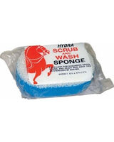 Hydra Scrub N Wash Sponge